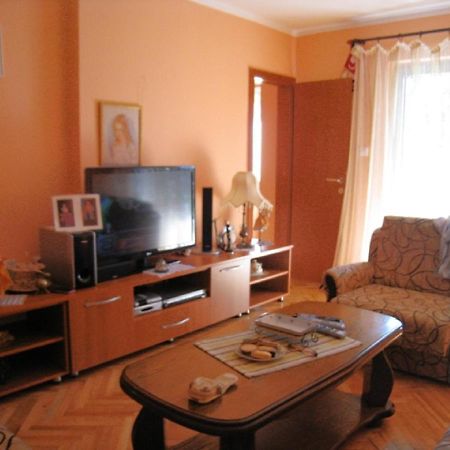 Apartment Stana Petrovac المظهر الخارجي الصورة