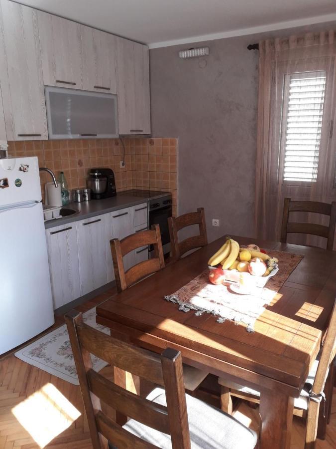 Apartment Stana Petrovac المظهر الخارجي الصورة