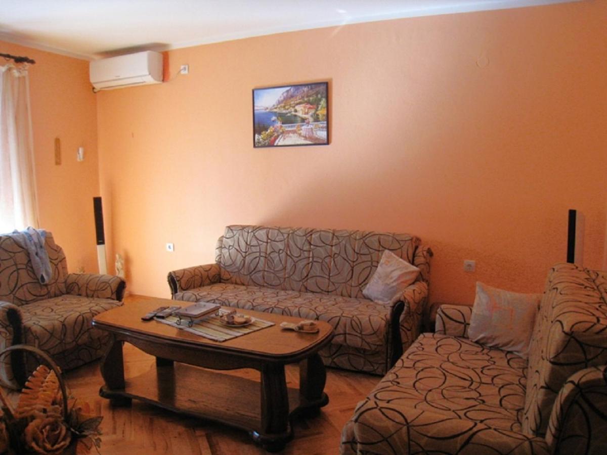 Apartment Stana Petrovac المظهر الخارجي الصورة