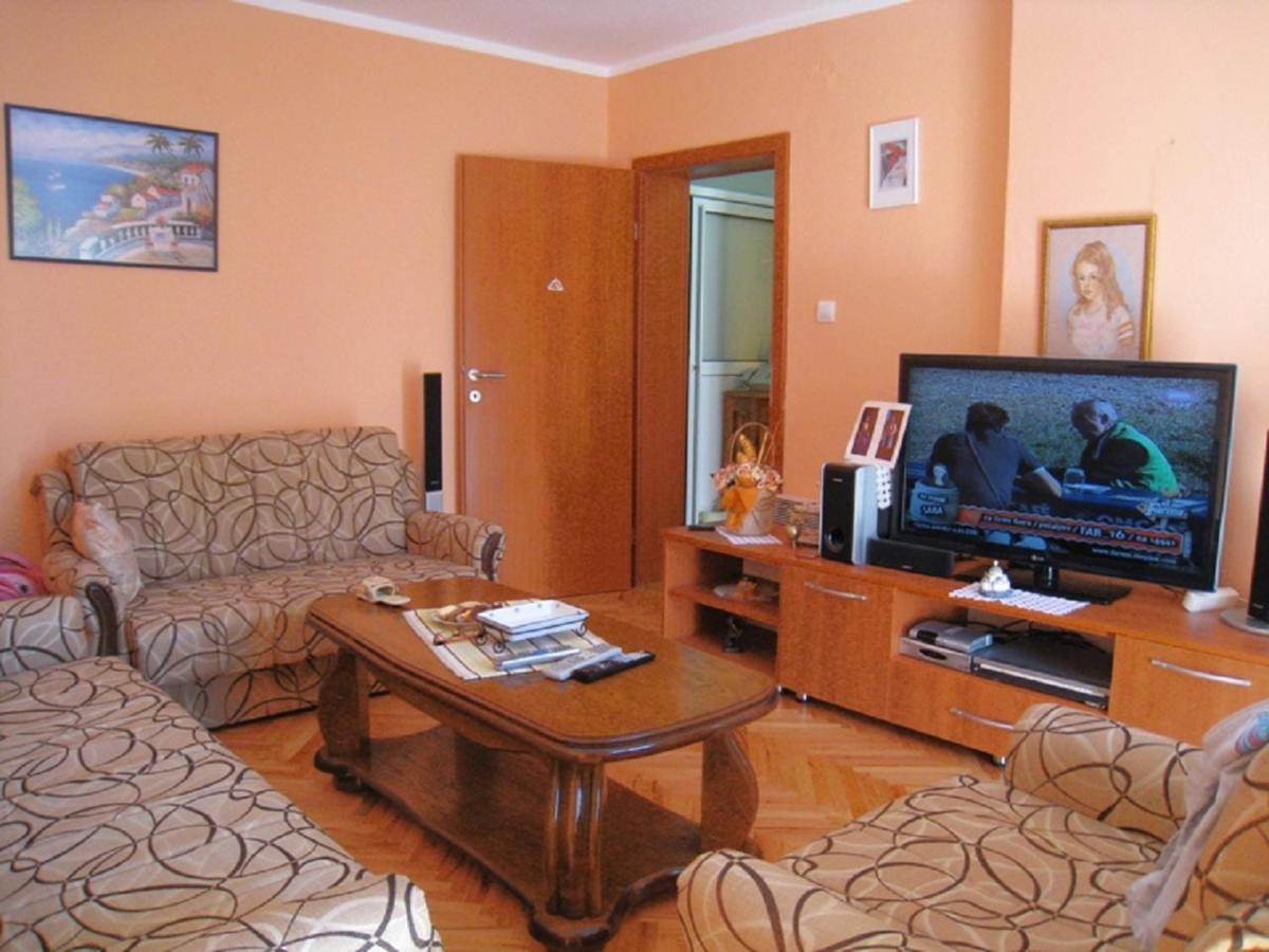 Apartment Stana Petrovac المظهر الخارجي الصورة