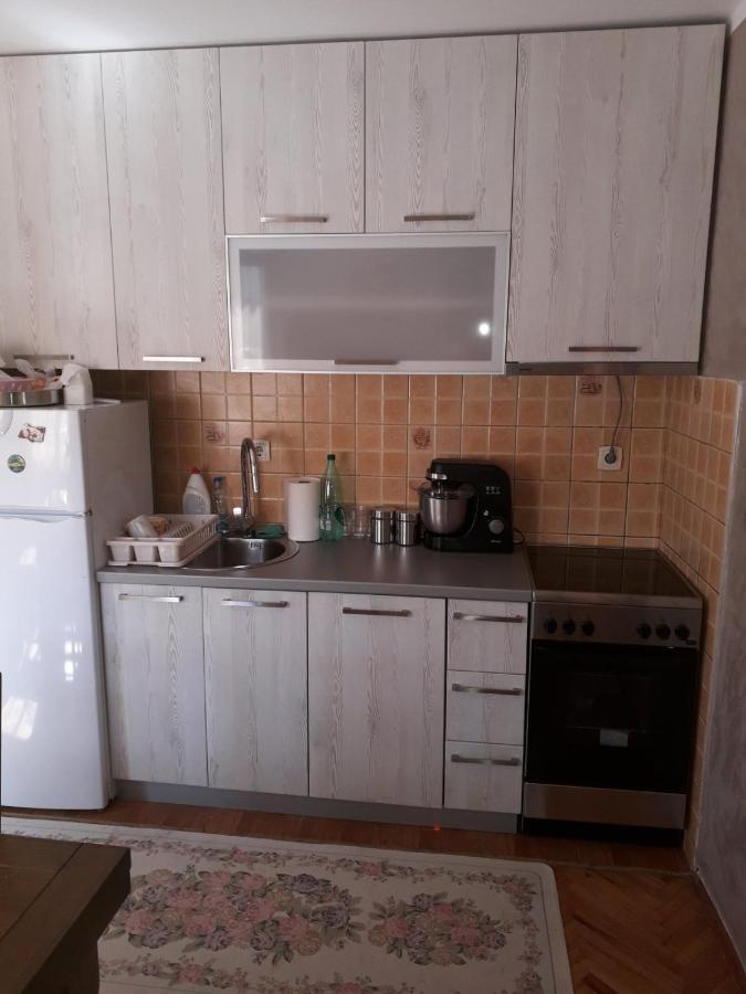 Apartment Stana Petrovac المظهر الخارجي الصورة