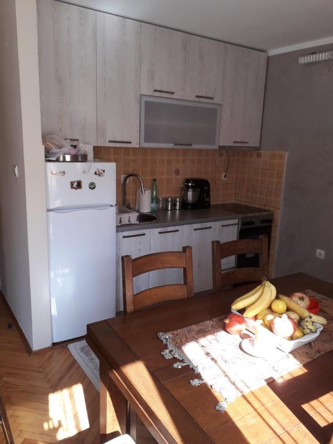 Apartment Stana Petrovac المظهر الخارجي الصورة