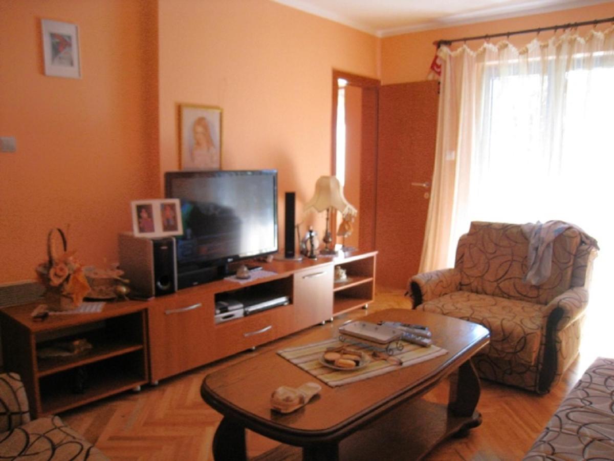 Apartment Stana Petrovac المظهر الخارجي الصورة
