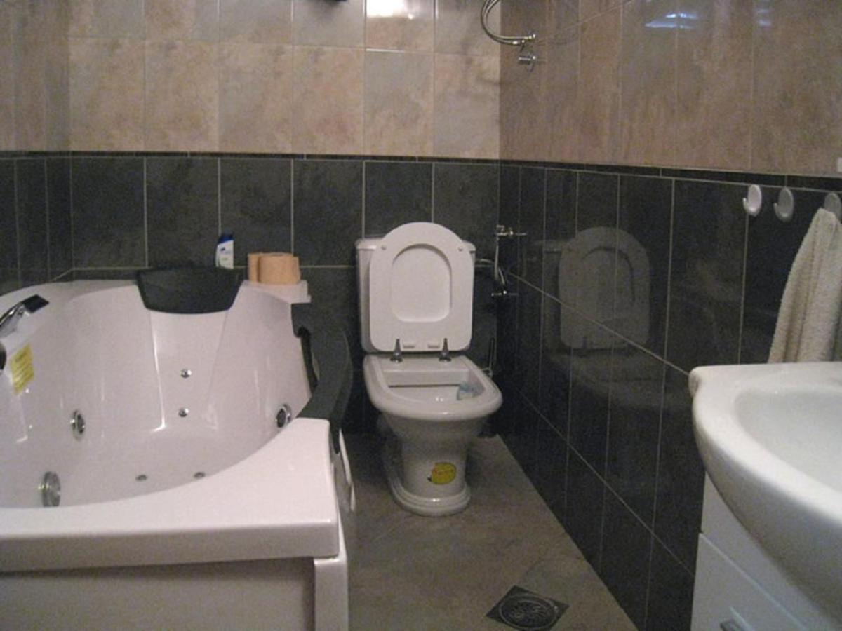 Apartment Stana Petrovac المظهر الخارجي الصورة