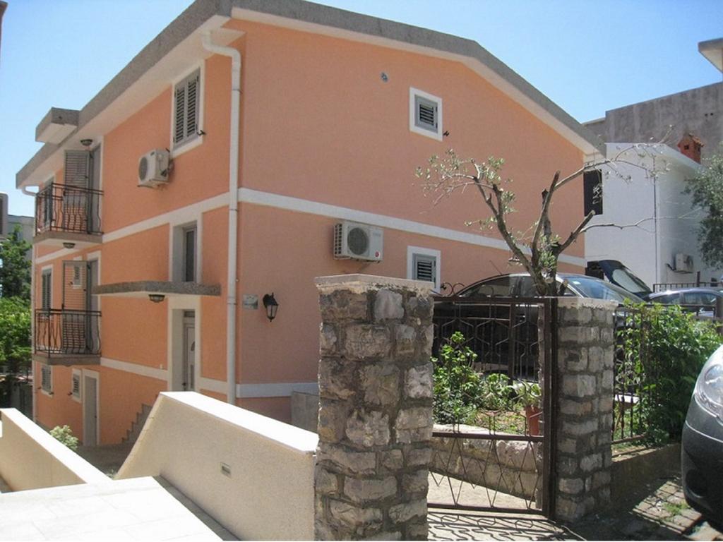 Apartment Stana Petrovac المظهر الخارجي الصورة