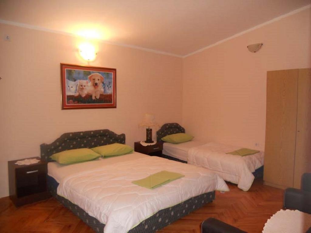 Apartment Stana Petrovac المظهر الخارجي الصورة