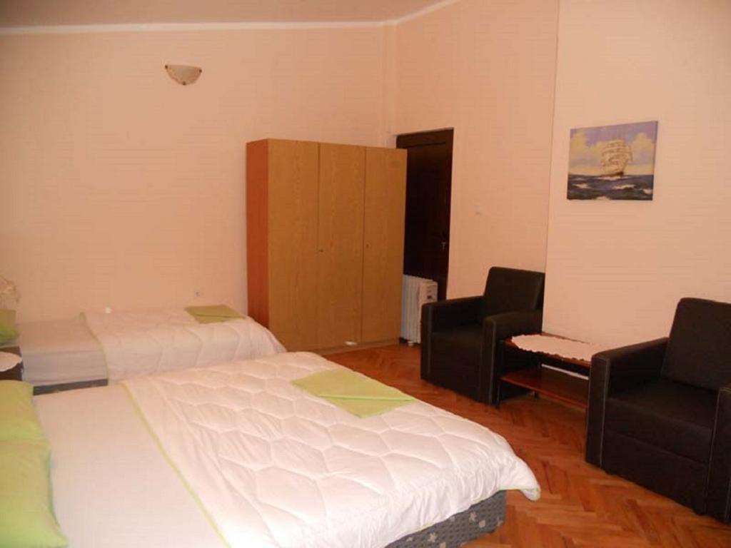 Apartment Stana Petrovac المظهر الخارجي الصورة
