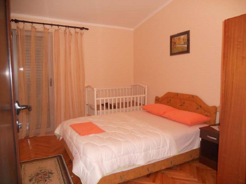 Apartment Stana Petrovac المظهر الخارجي الصورة