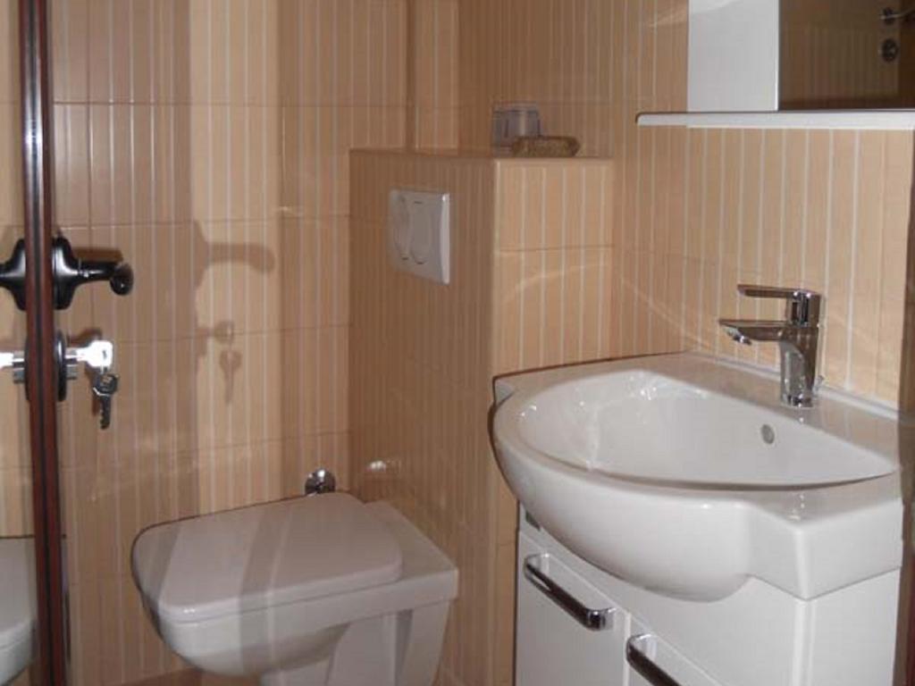 Apartment Stana Petrovac المظهر الخارجي الصورة