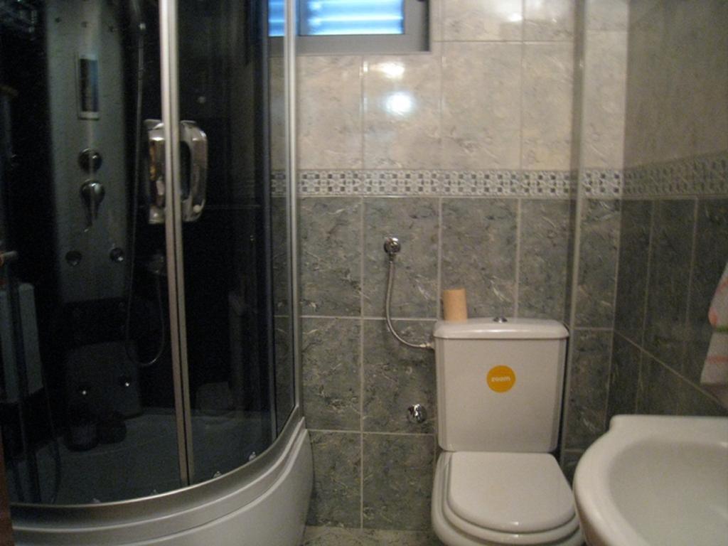 Apartment Stana Petrovac المظهر الخارجي الصورة