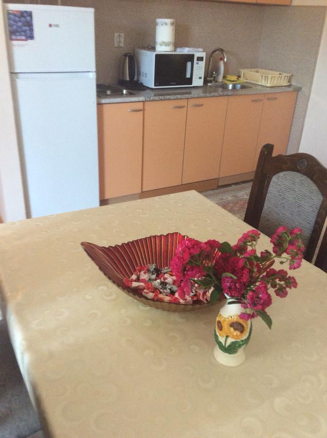 Apartment Stana Petrovac المظهر الخارجي الصورة