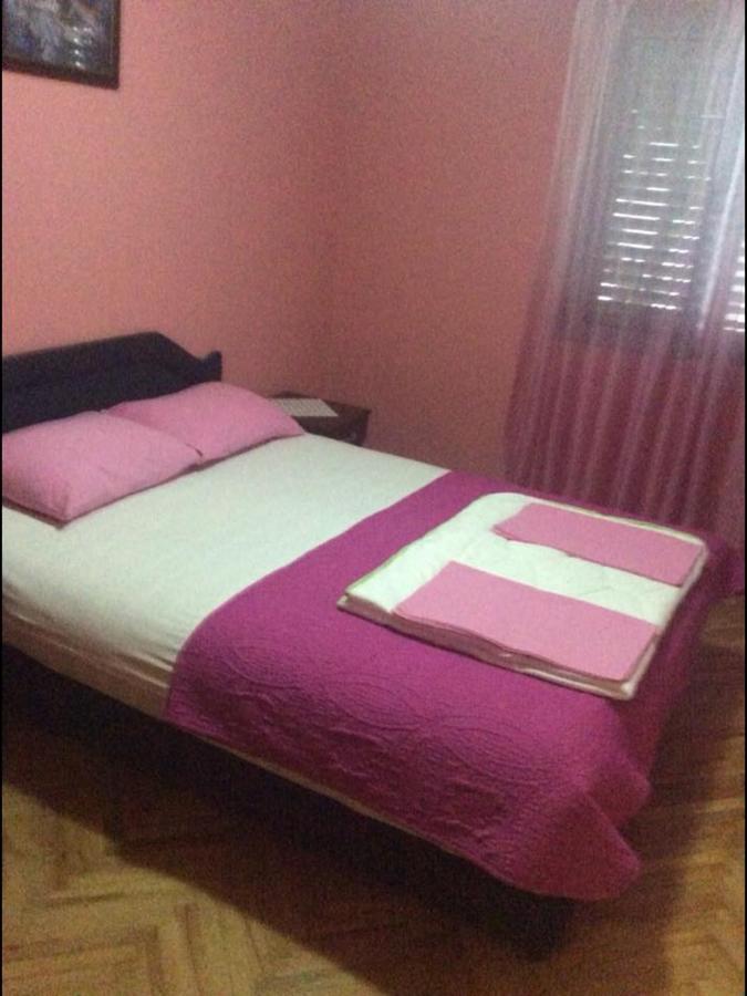 Apartment Stana Petrovac المظهر الخارجي الصورة