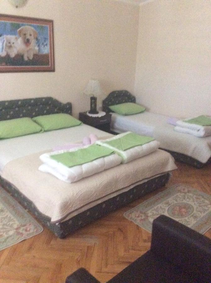 Apartment Stana Petrovac المظهر الخارجي الصورة