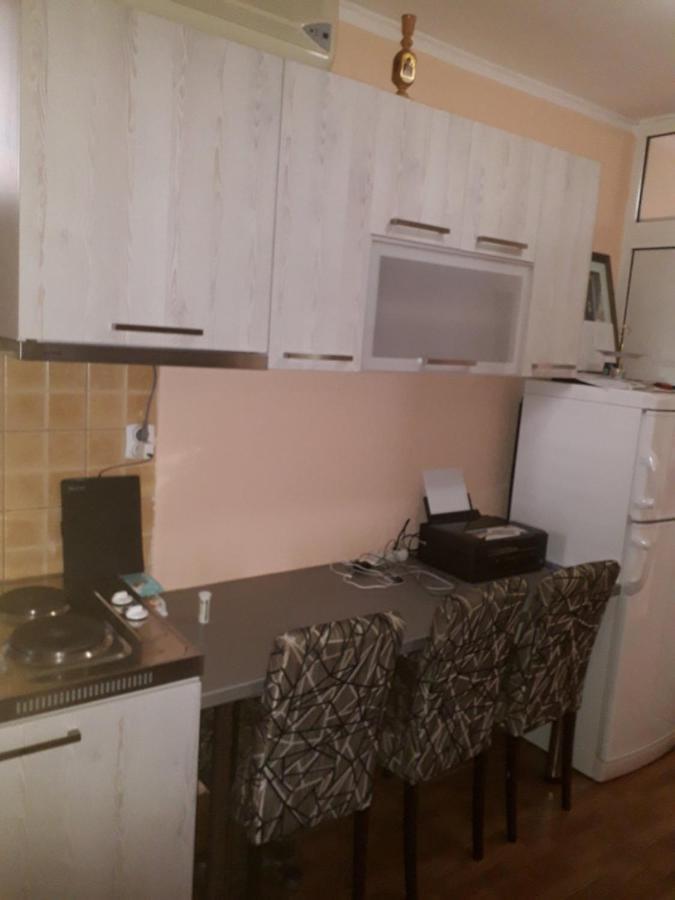 Apartment Stana Petrovac المظهر الخارجي الصورة